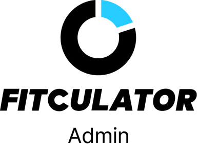 Fitculator Logo